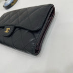 Chanel slg A31506Y01864C3906