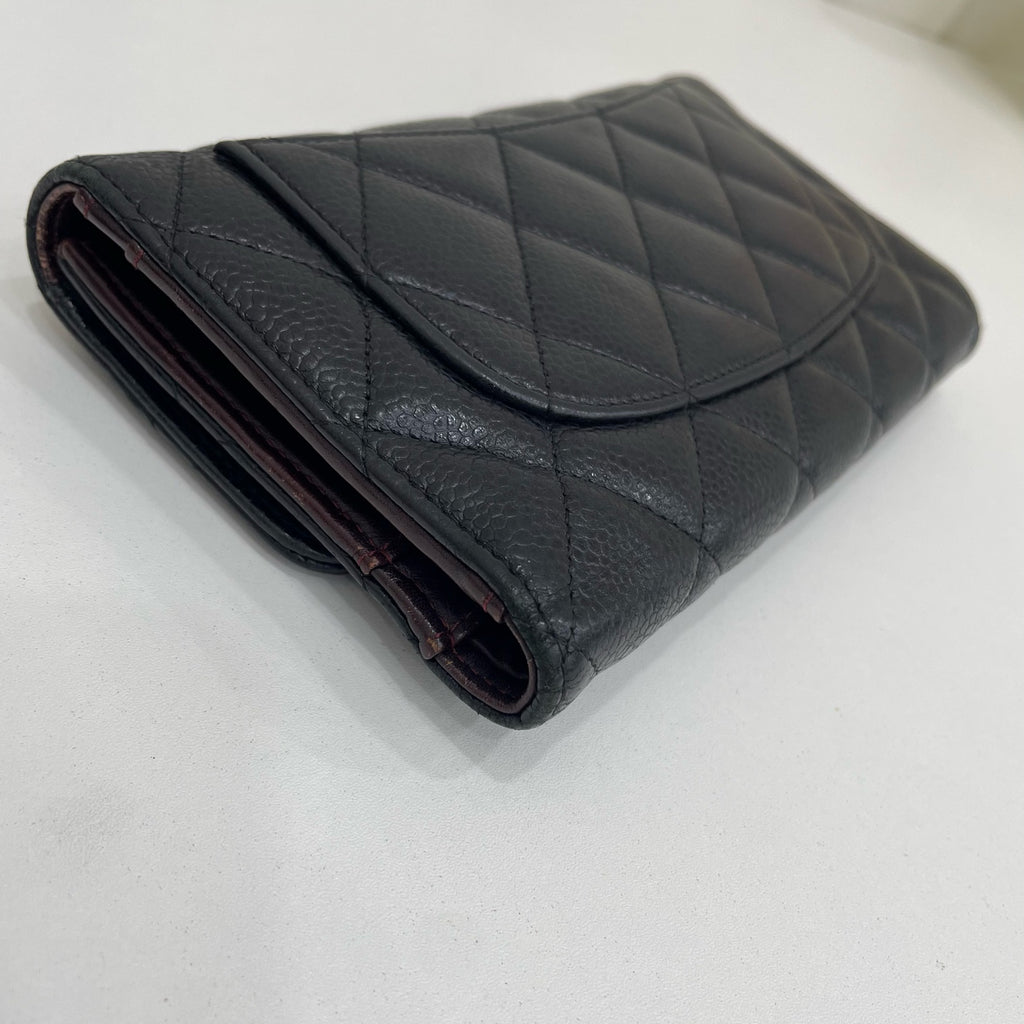 Chanel slg A31506Y01864C3906