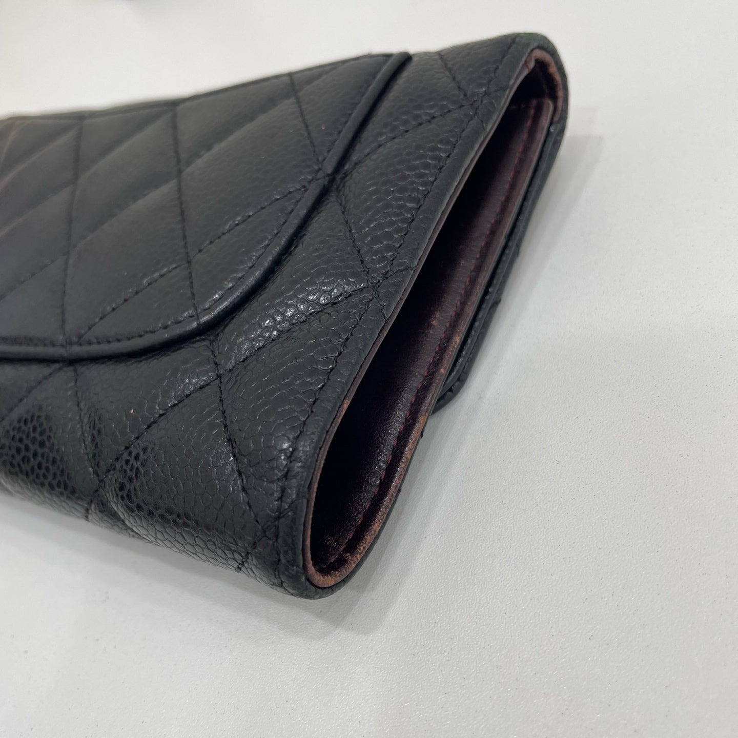 Chanel slg A31506Y01864C3906