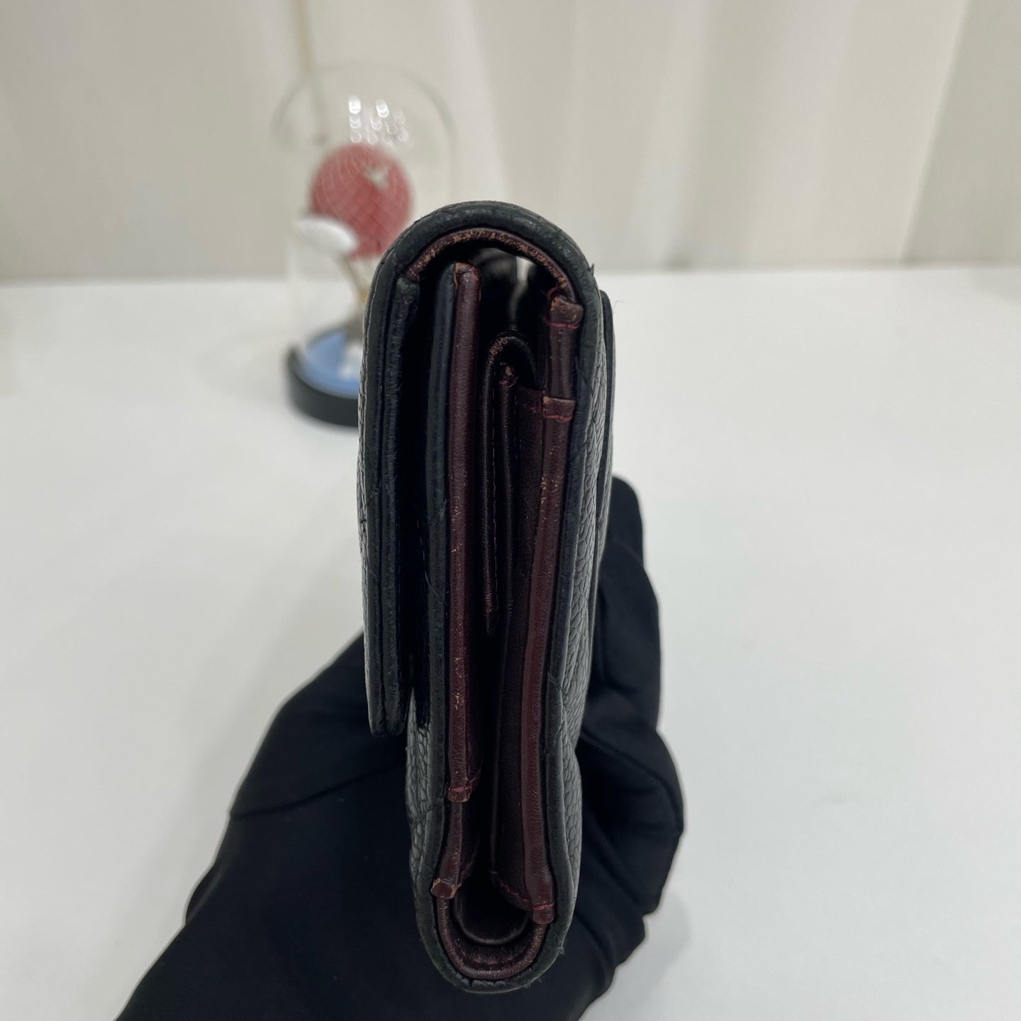 Chanel slg A31506Y01864C3906