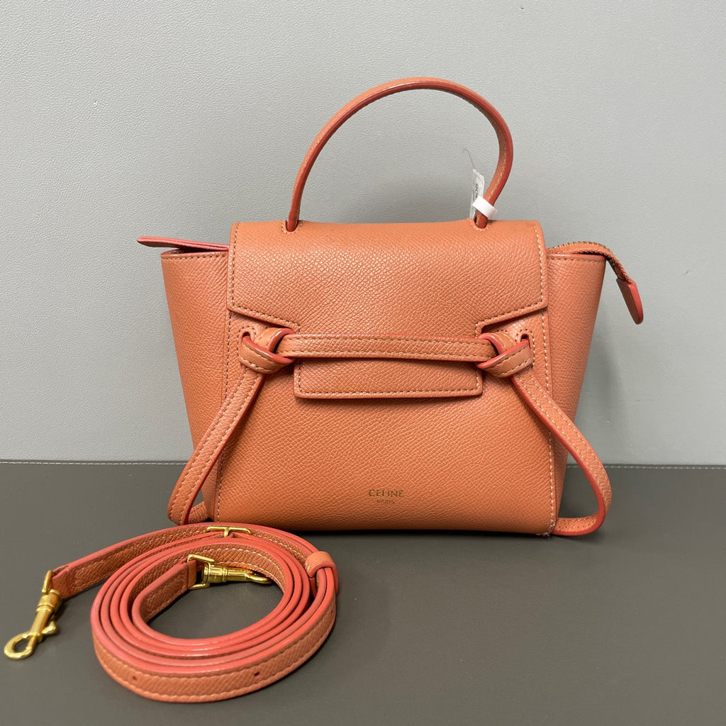 Celine Pink
