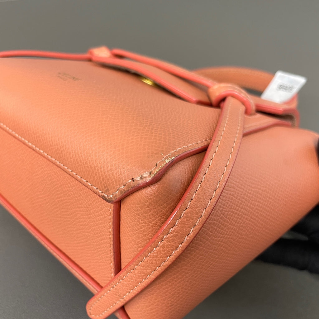 Celine Pink