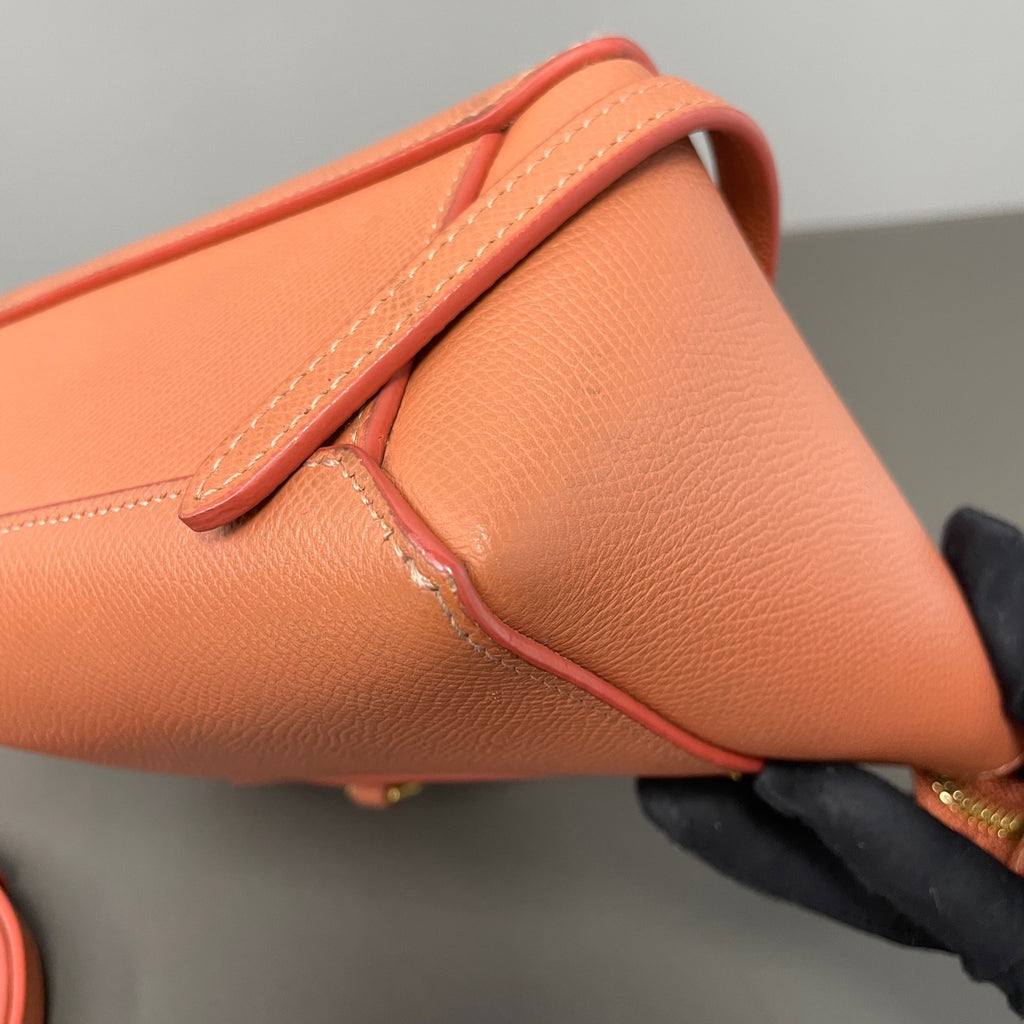 Celine Pink