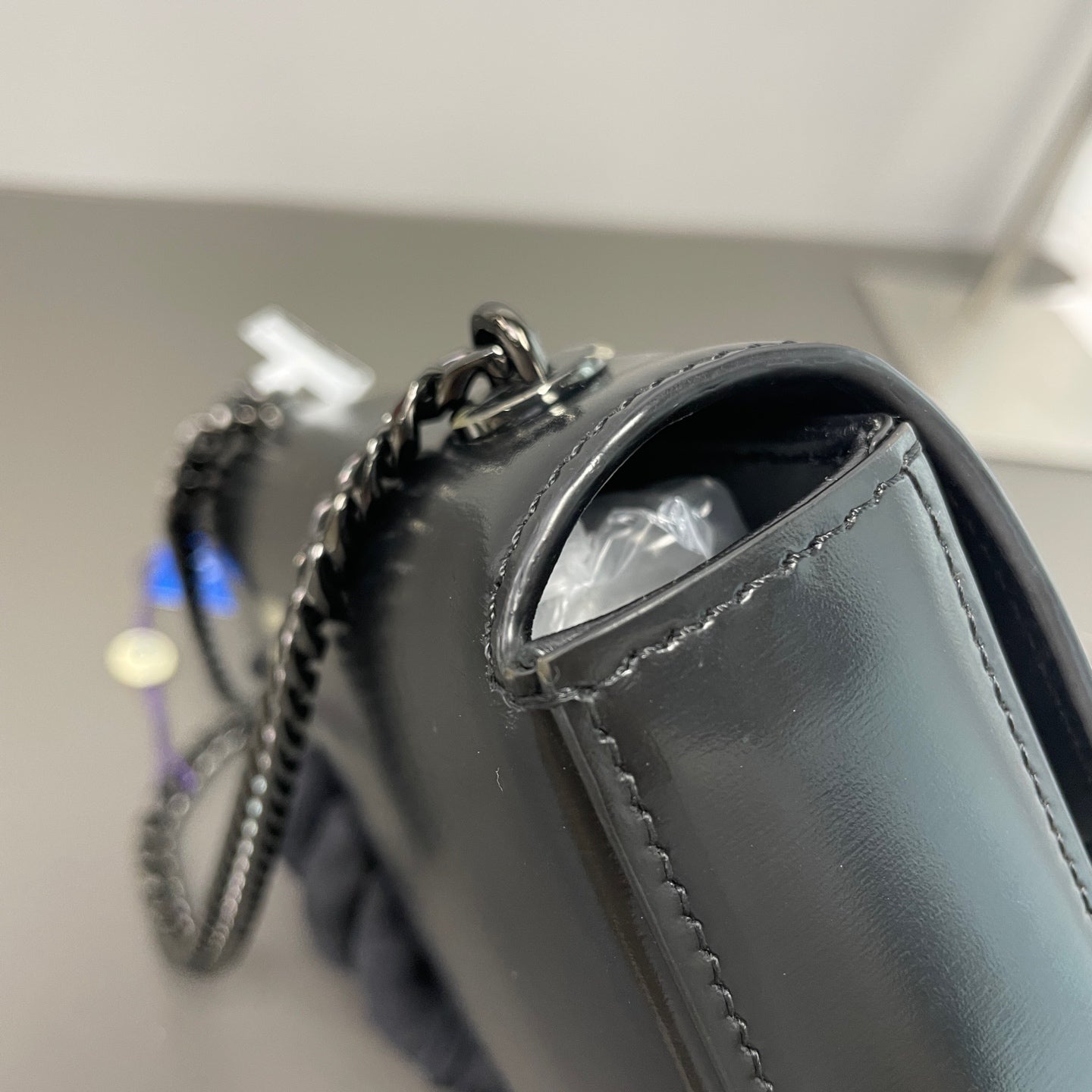Celine Black