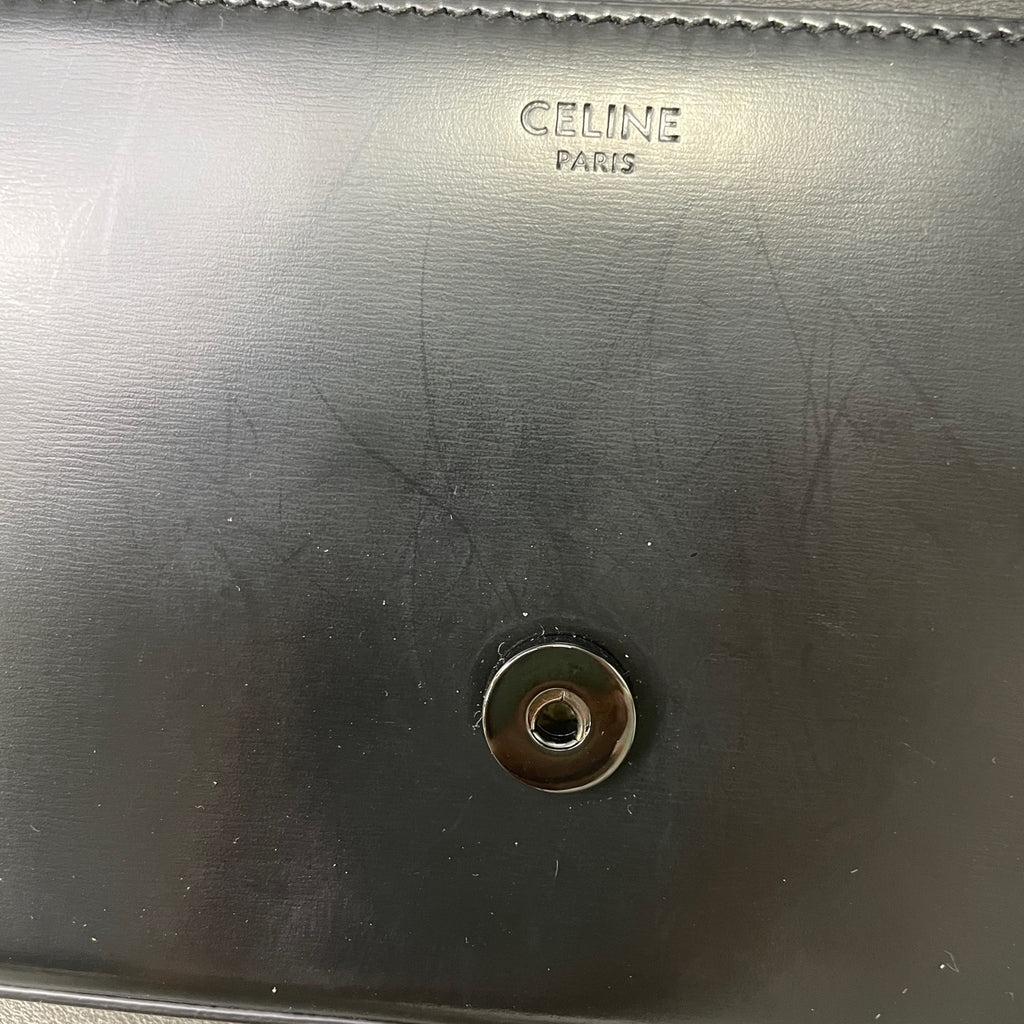 Celine Black