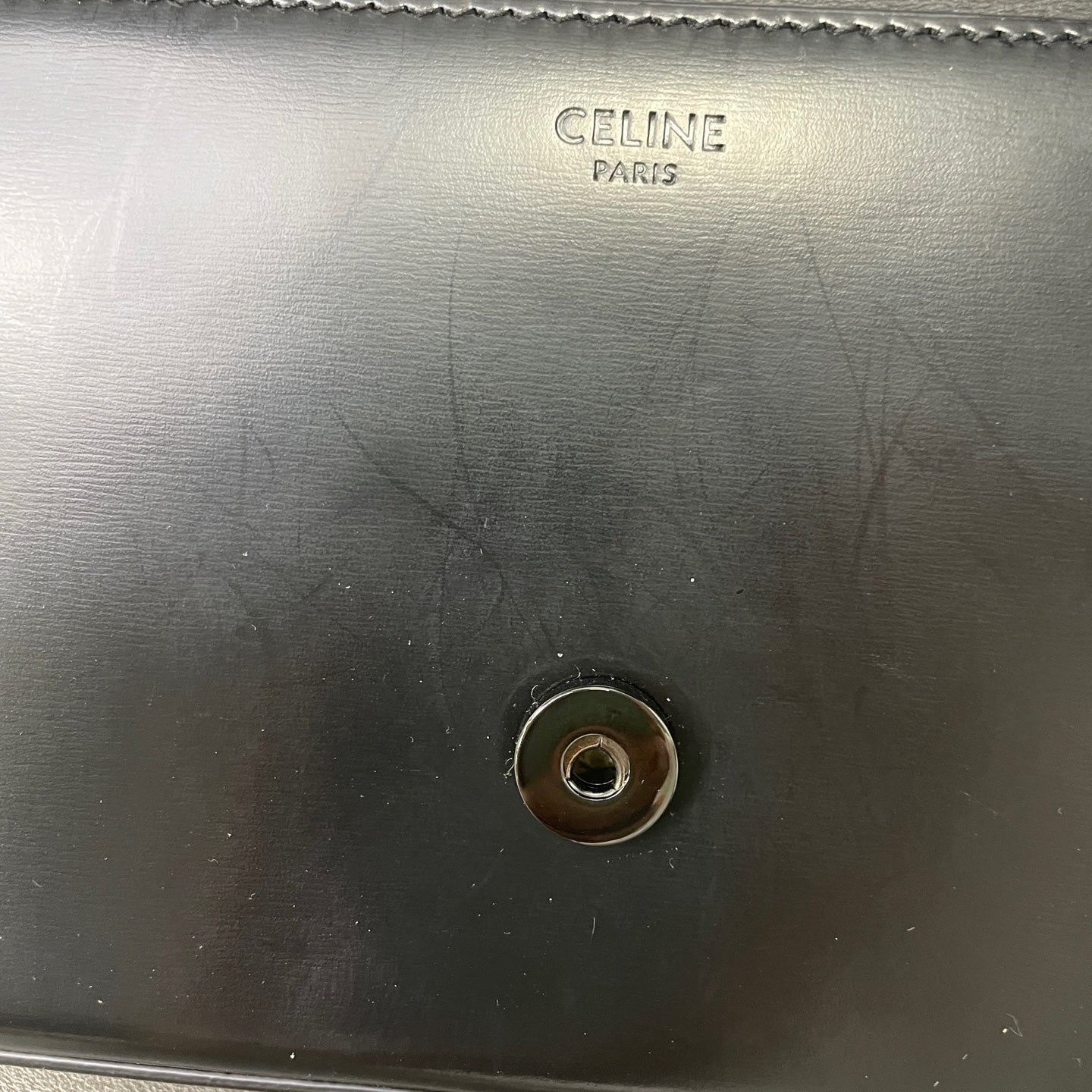 Celine Black