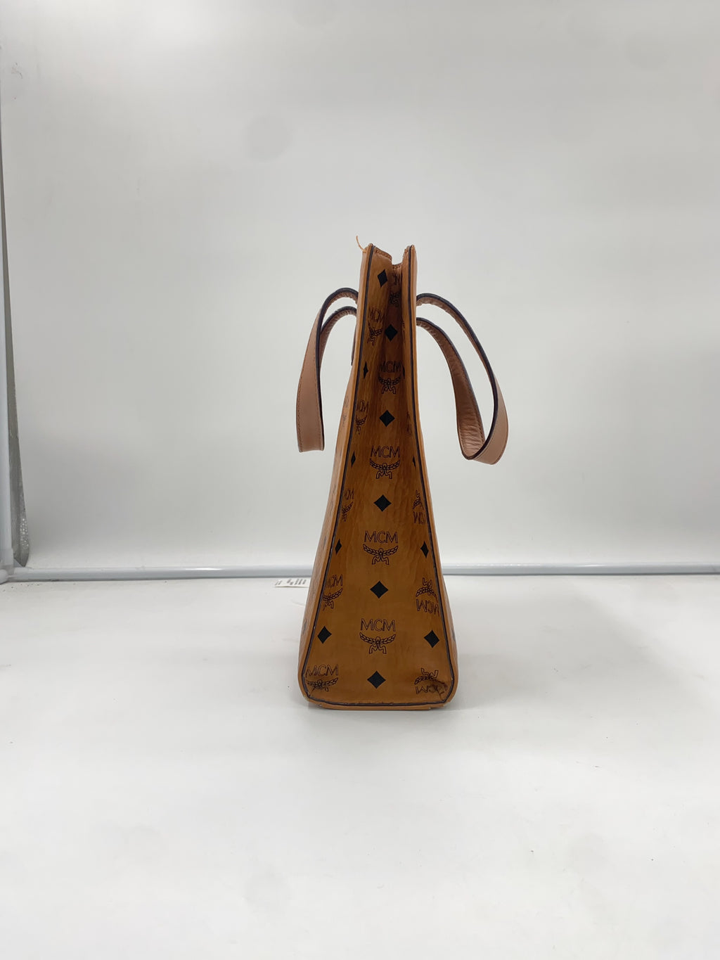MCM Tote