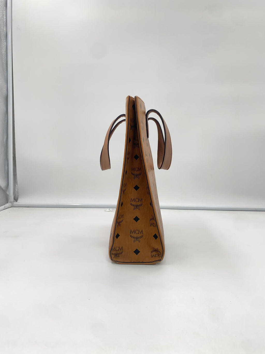 MCM Tote