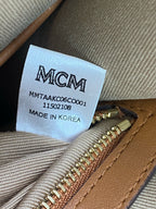 MCM Tote