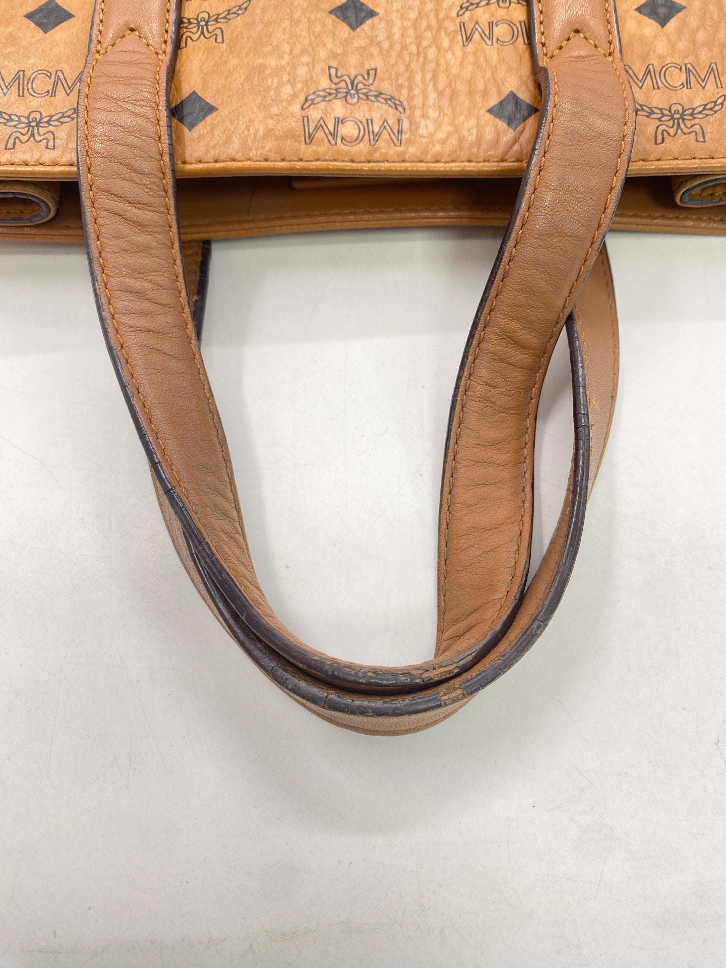 MCM Tote