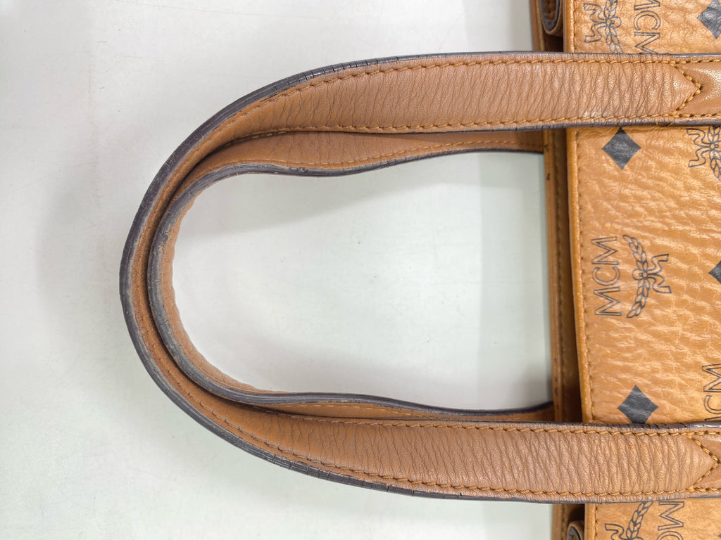 MCM Tote