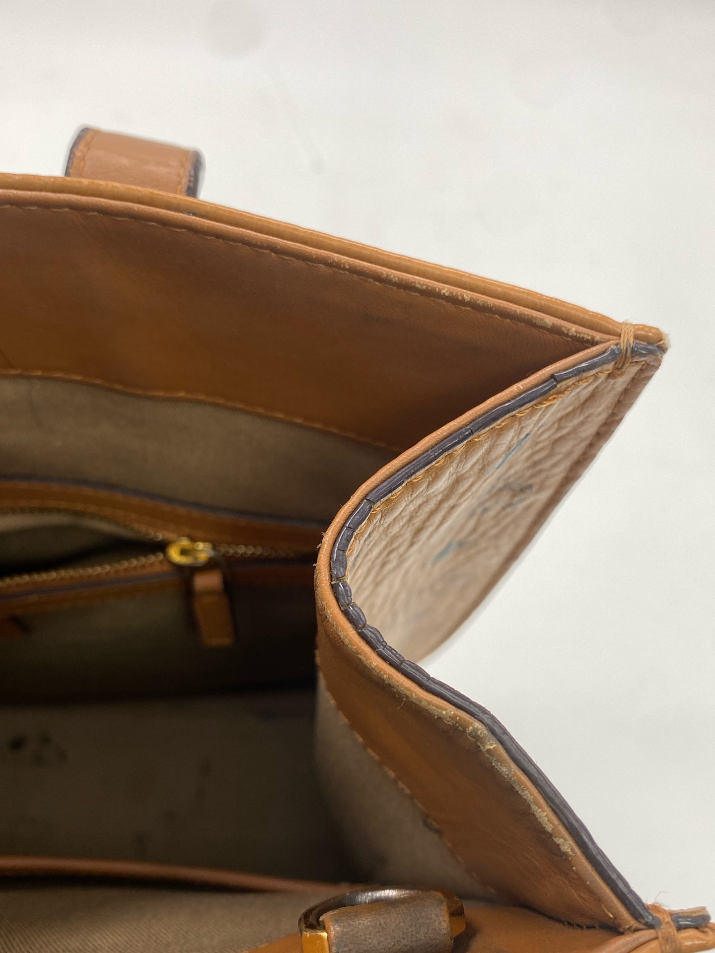 MCM Tote