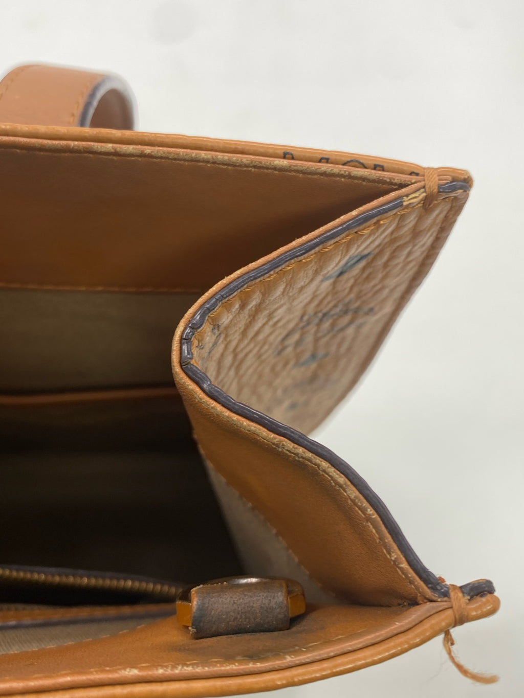 MCM Tote