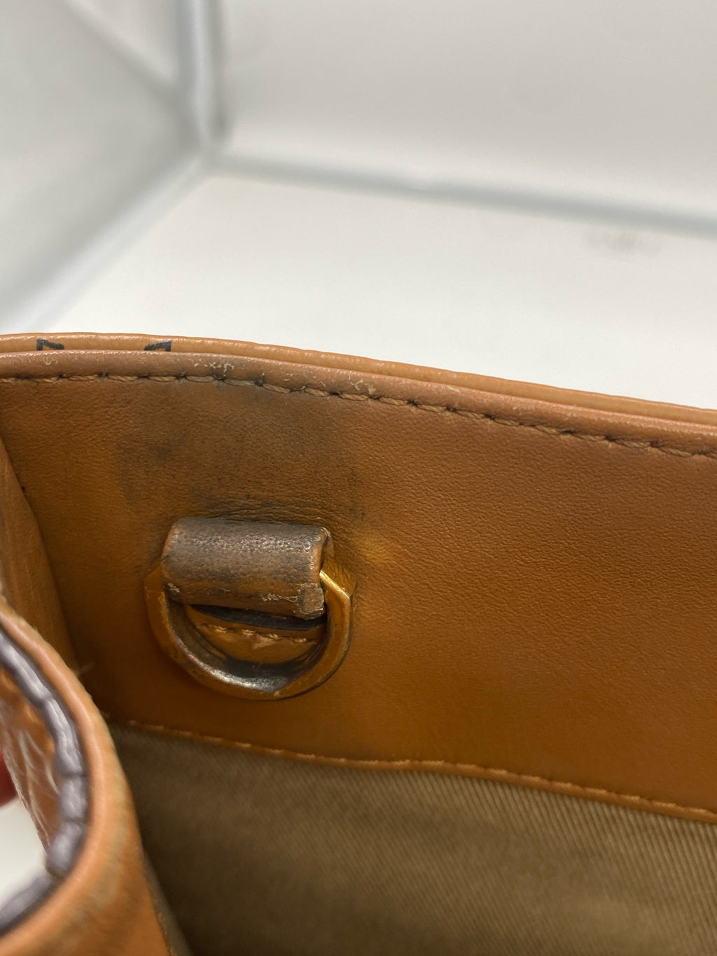 MCM Tote
