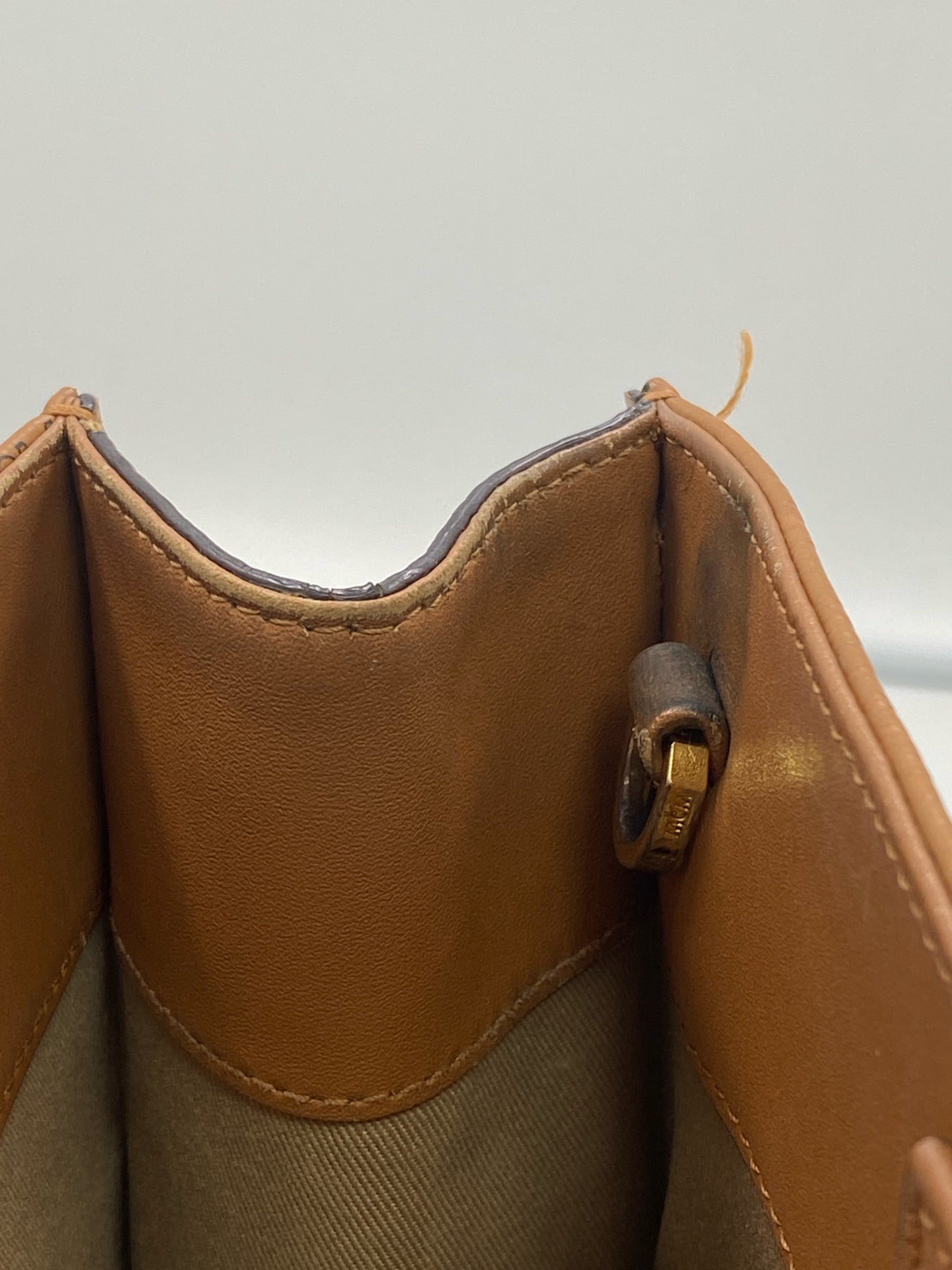 MCM Tote
