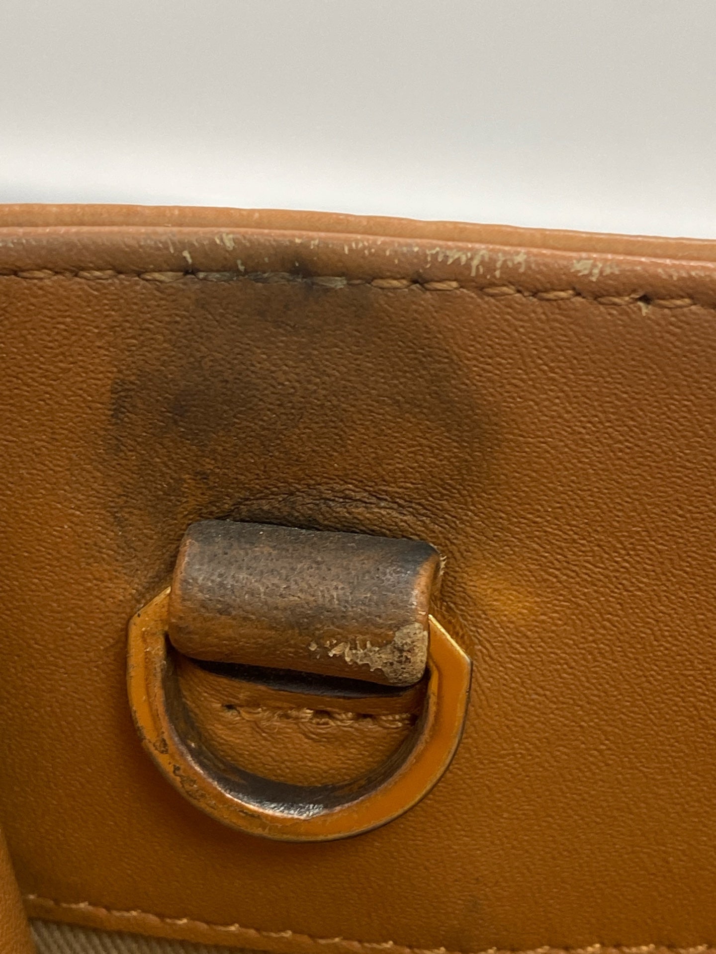 MCM Tote