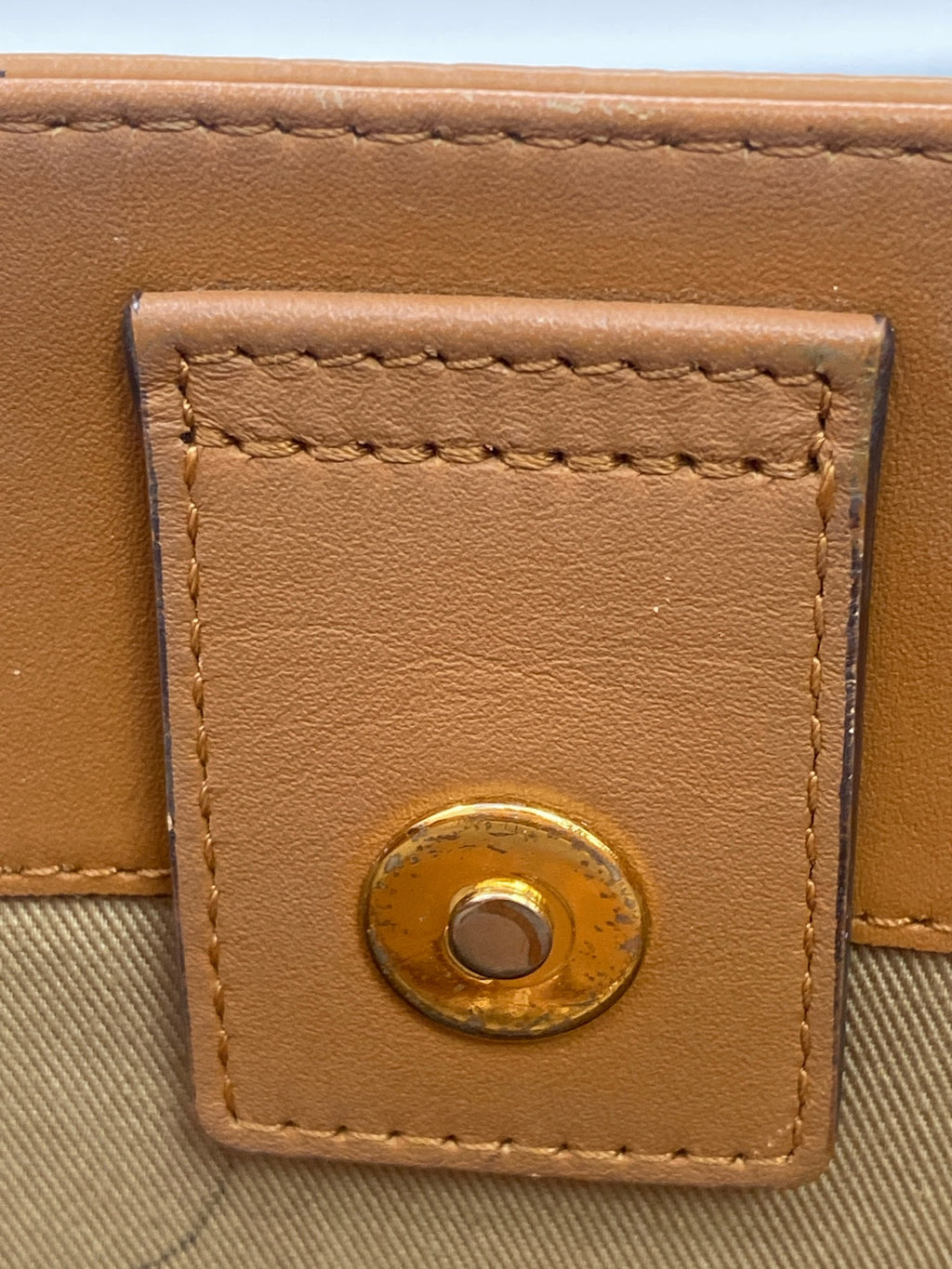 MCM Tote