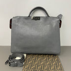 Fendi Gray