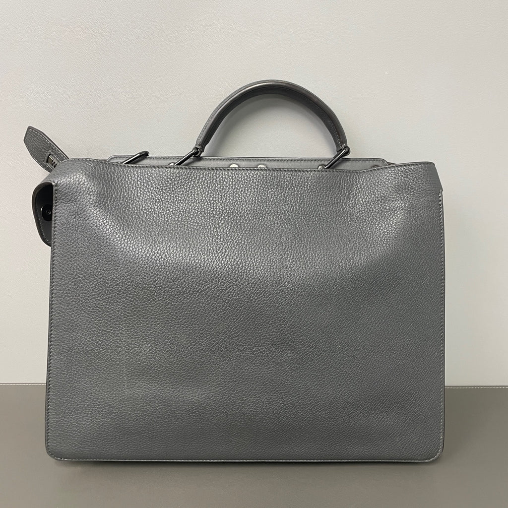 Fendi Gray