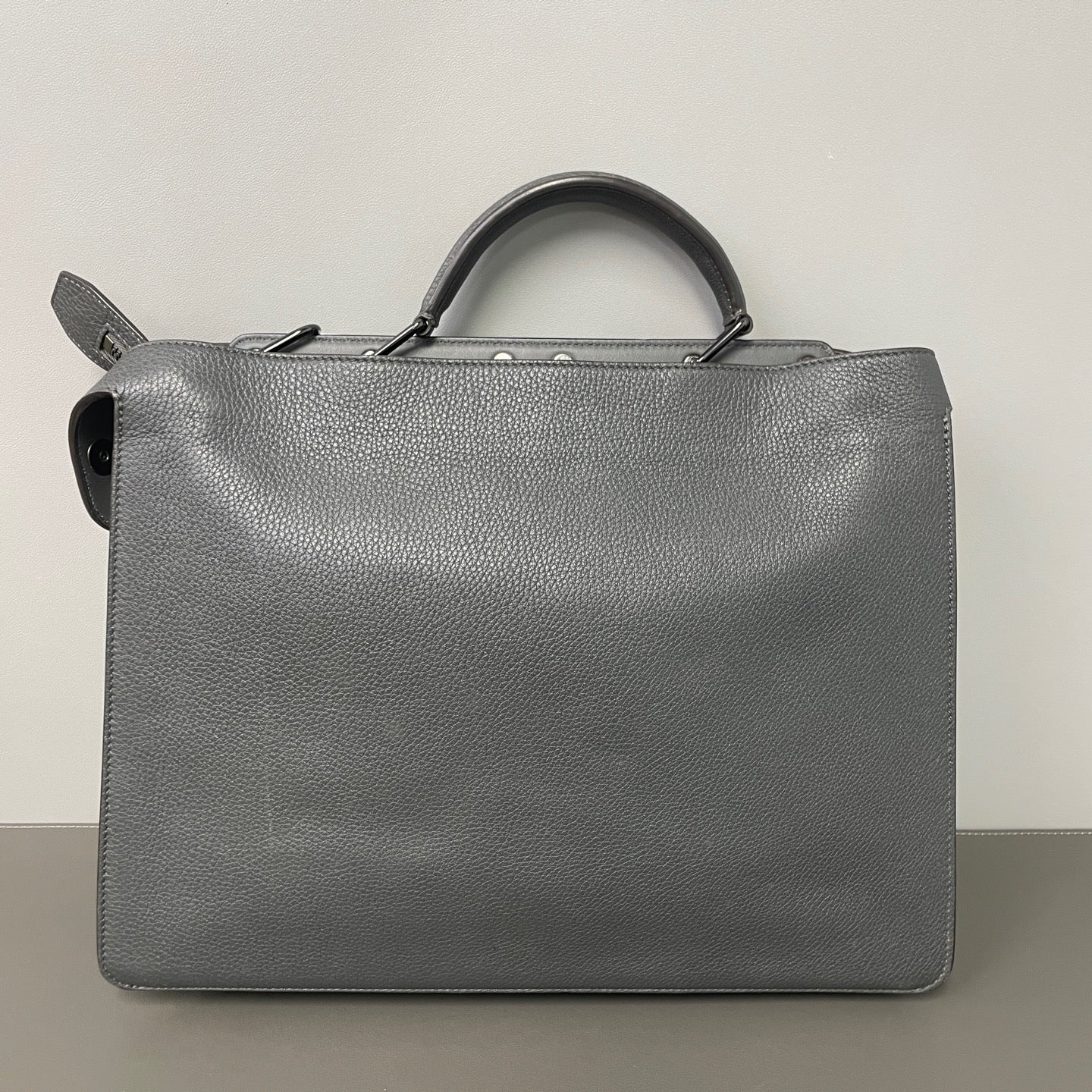 Fendi Gray