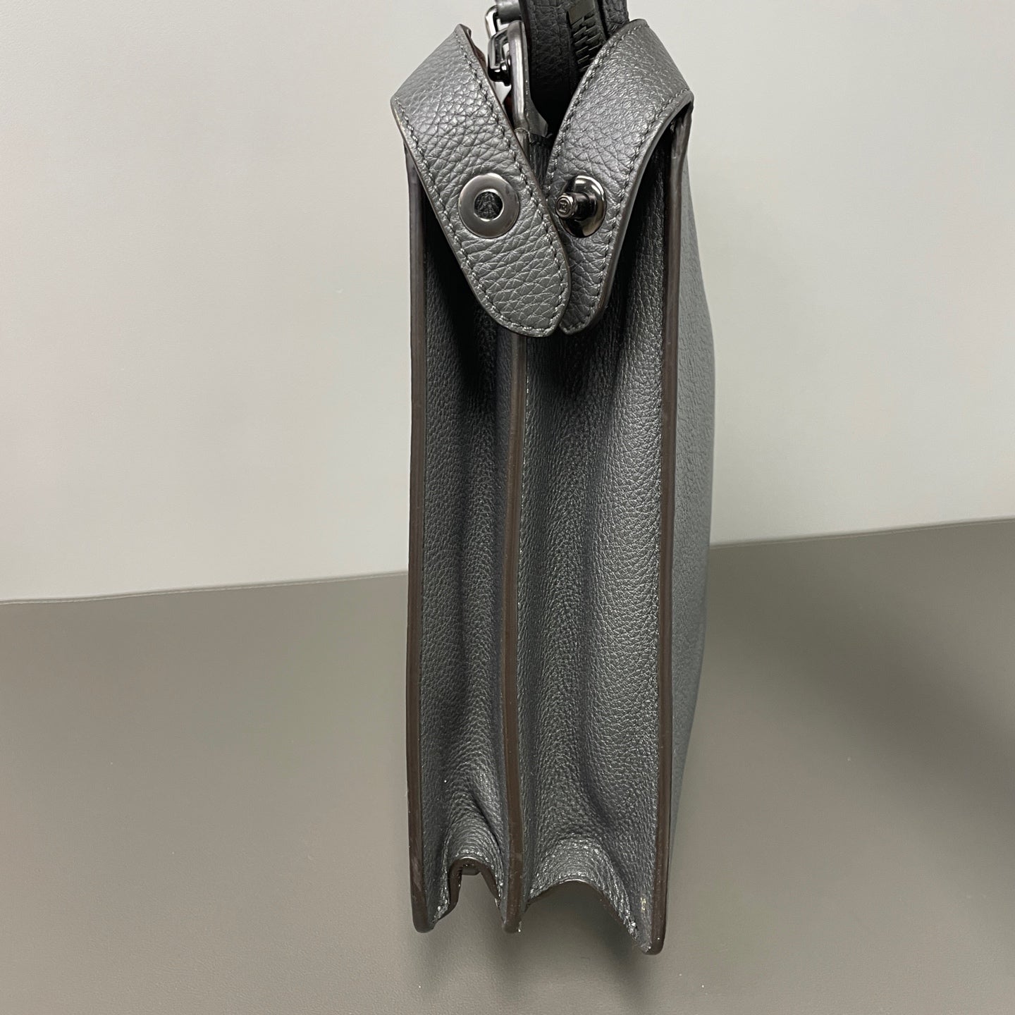 Fendi Gray