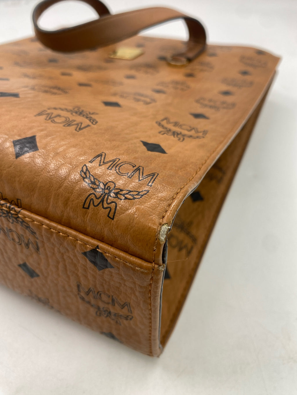 MCM Tote