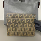 Fendi Gray