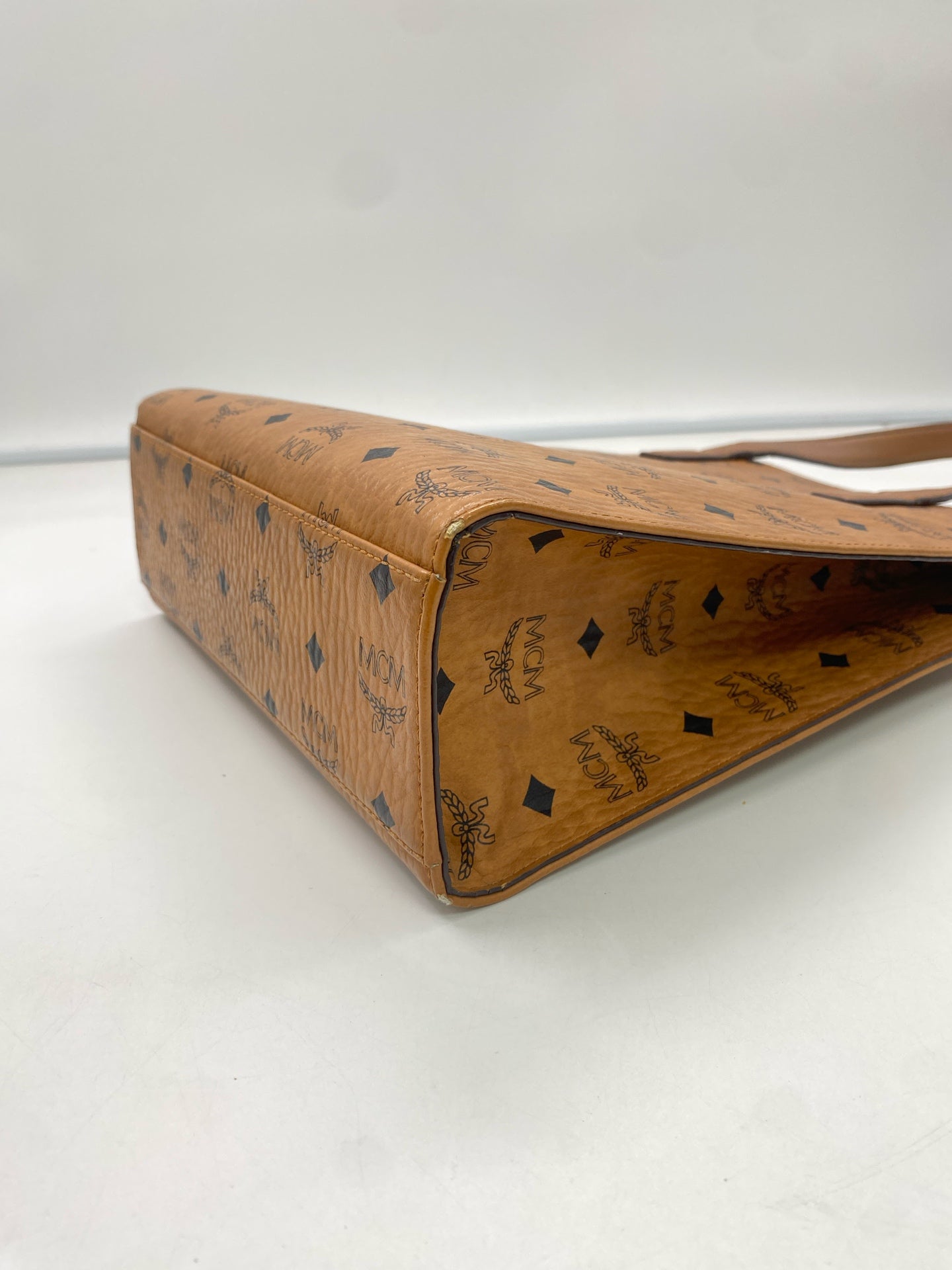 MCM Tote