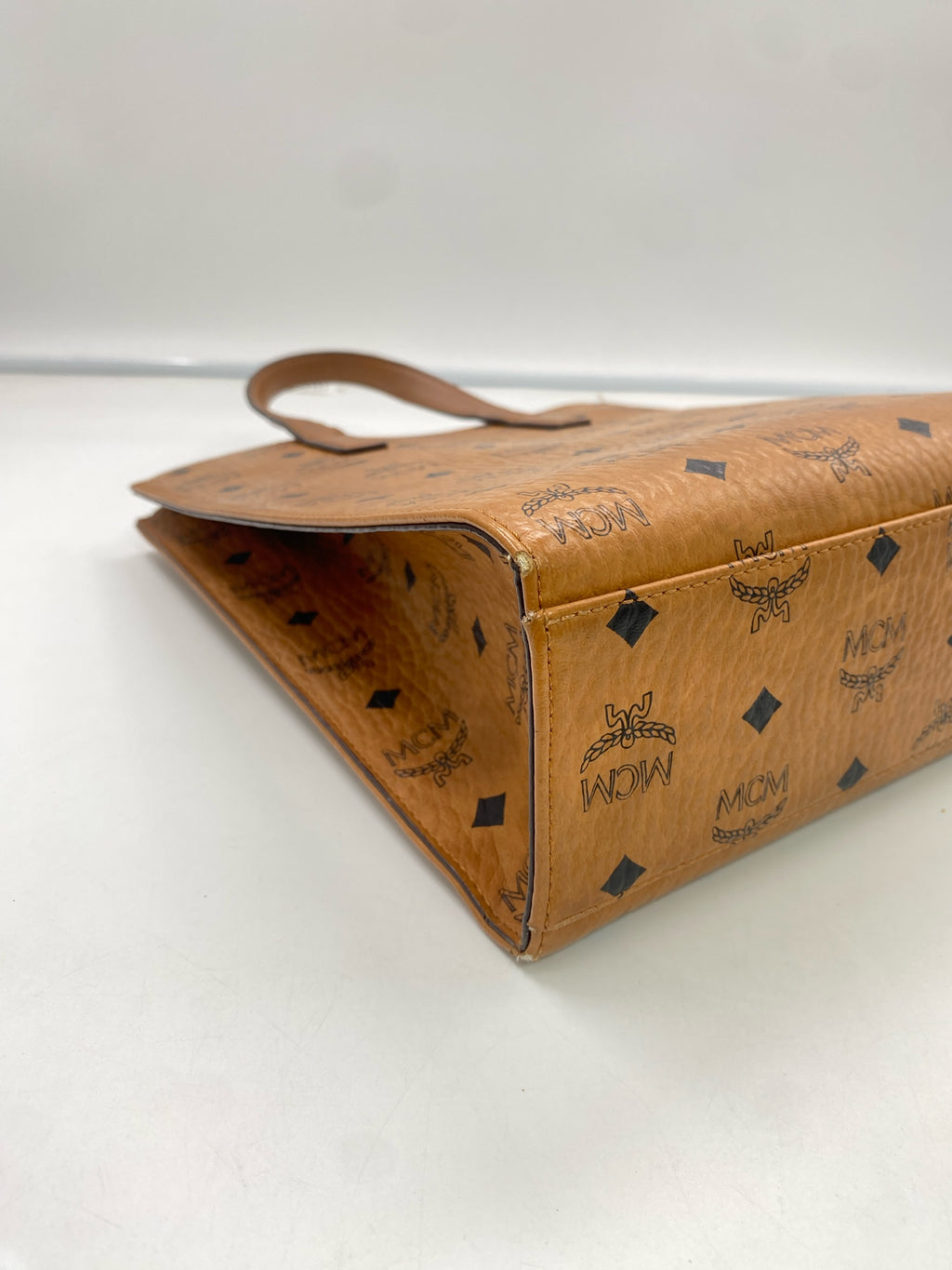 MCM Tote