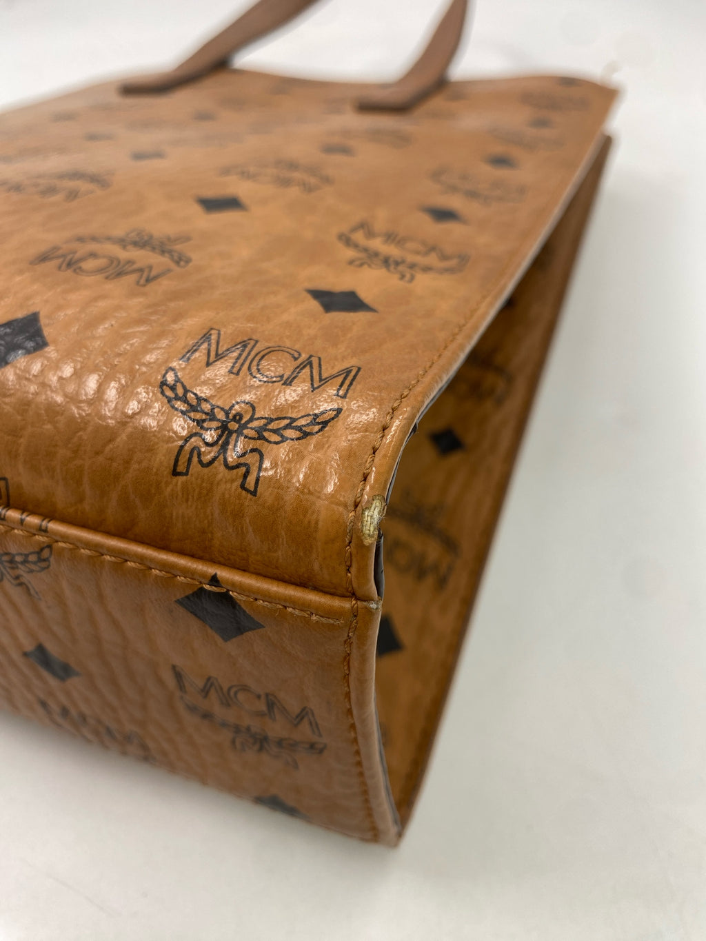 MCM Tote