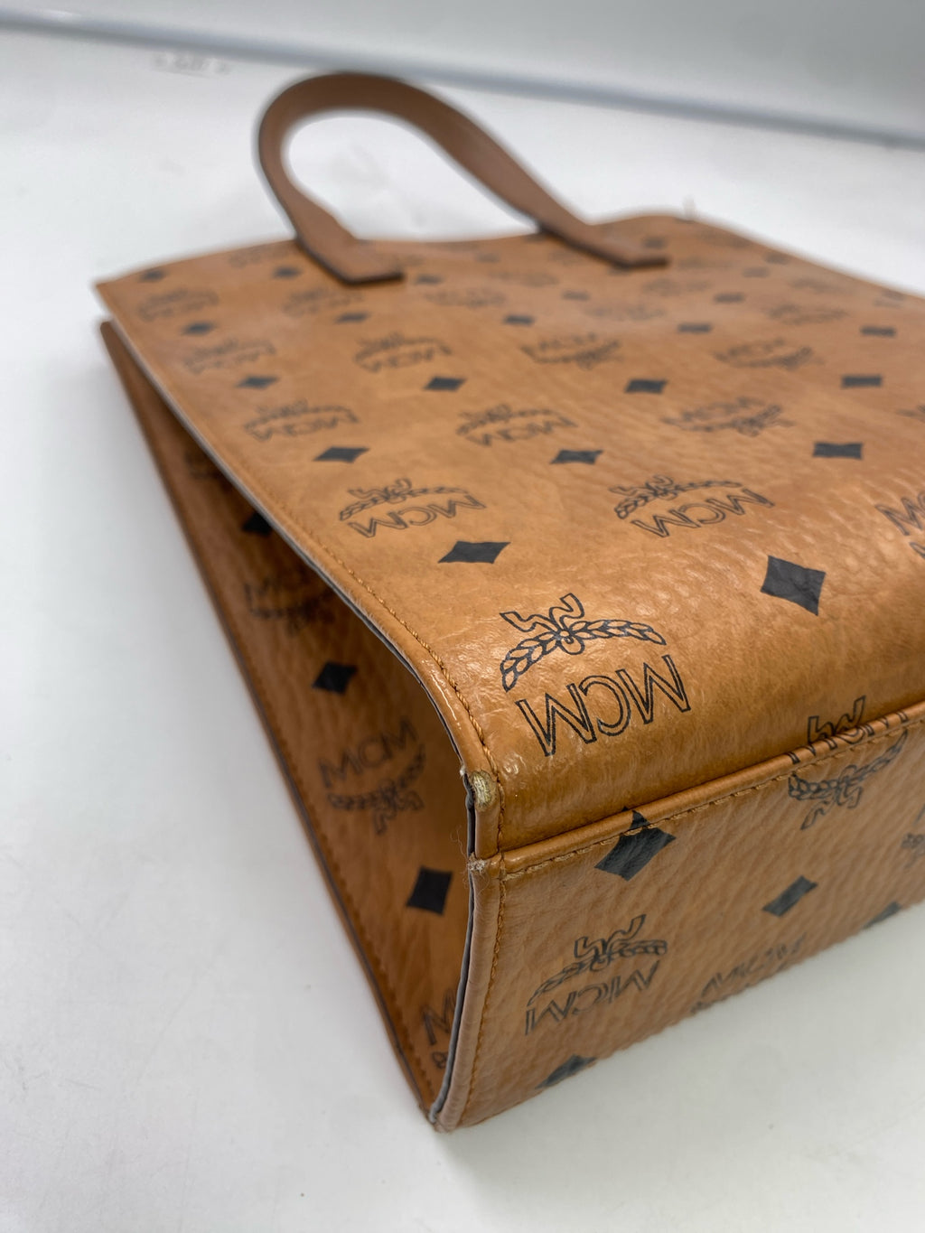 MCM Tote