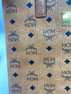 MCM Tote