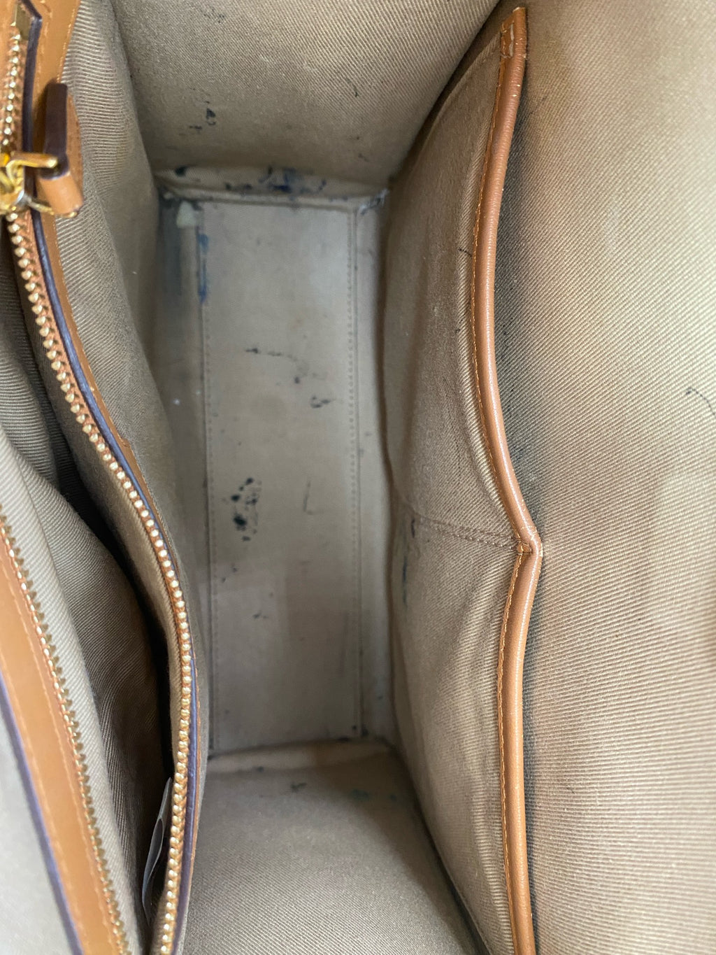MCM Tote