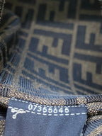 Fendi Black