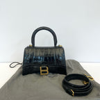 Balenciaga Leather