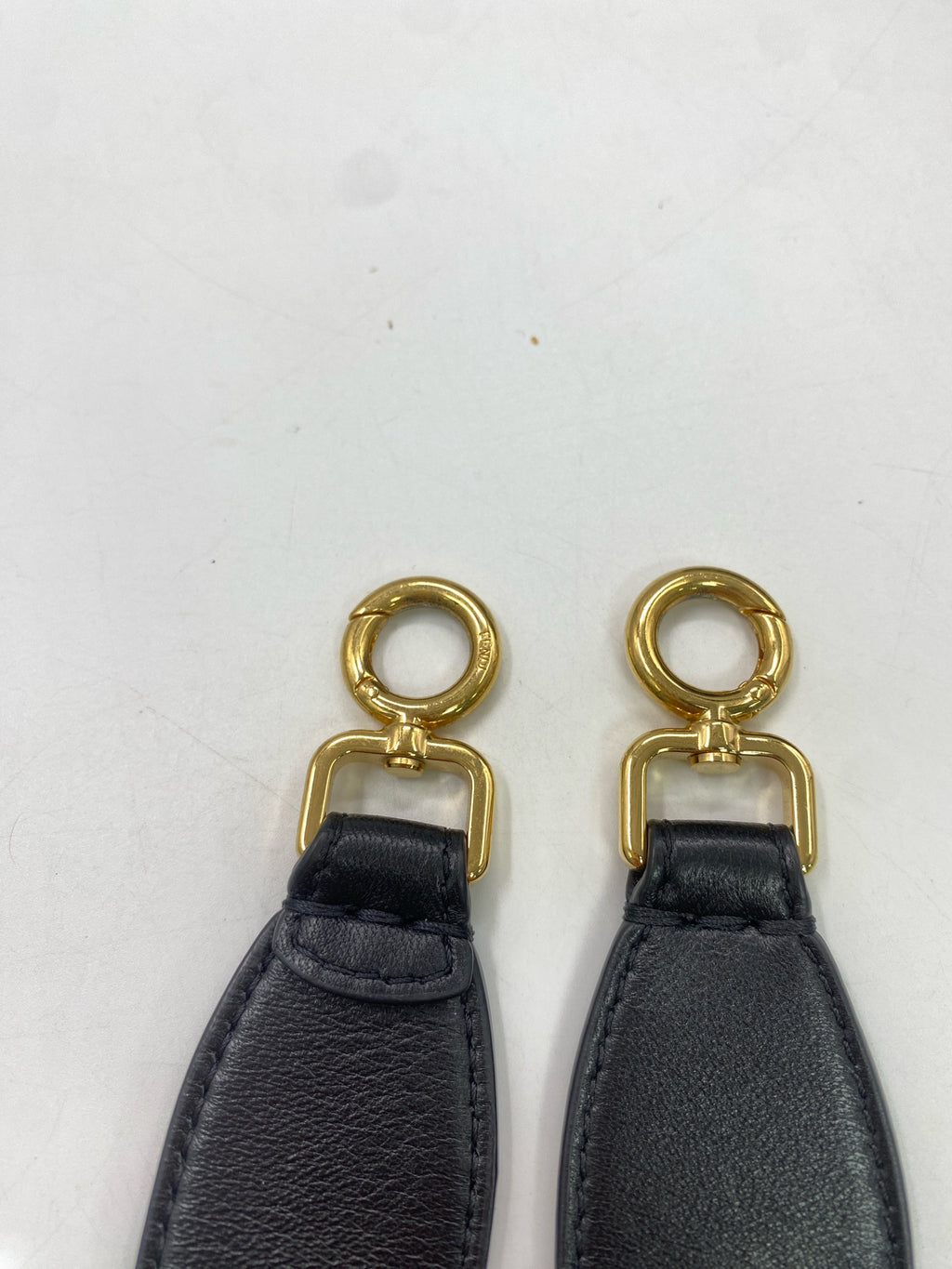 Fendi Black