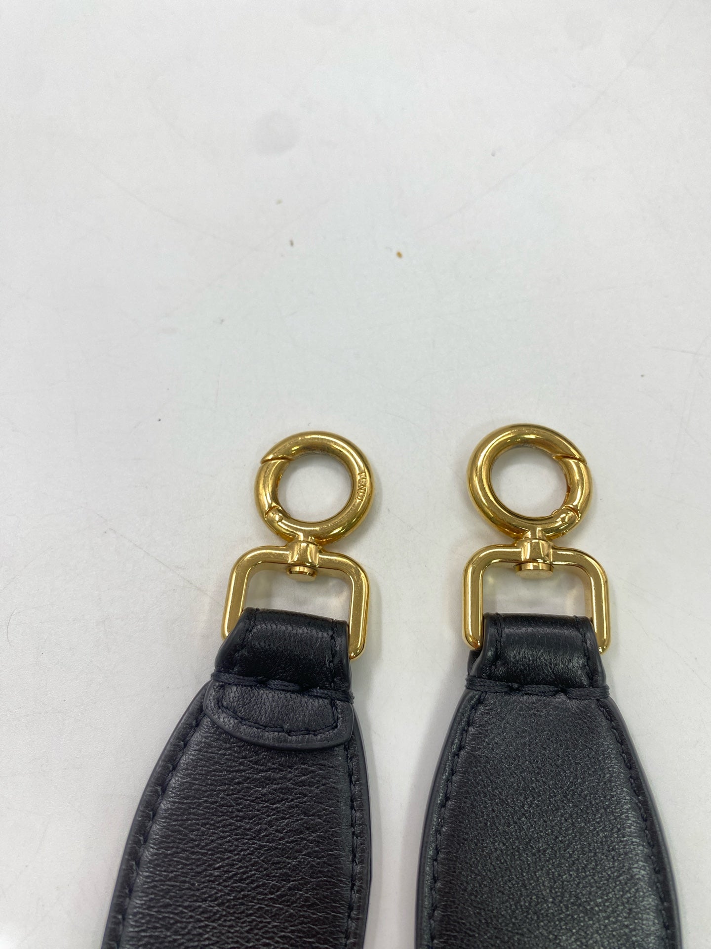 Fendi Black