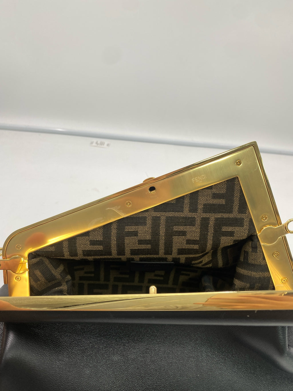 Fendi Black