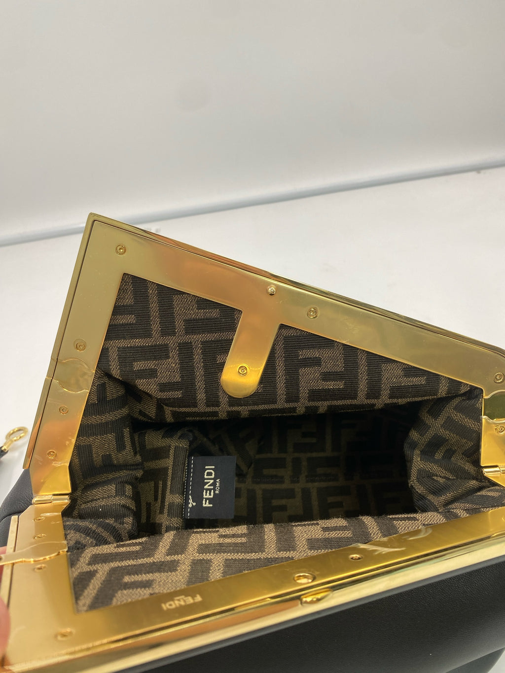 Fendi Black