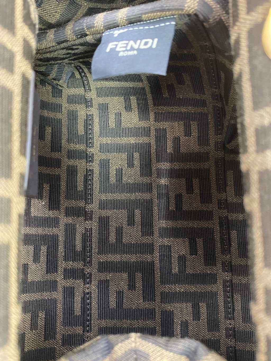 Fendi Black