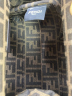 Fendi Black