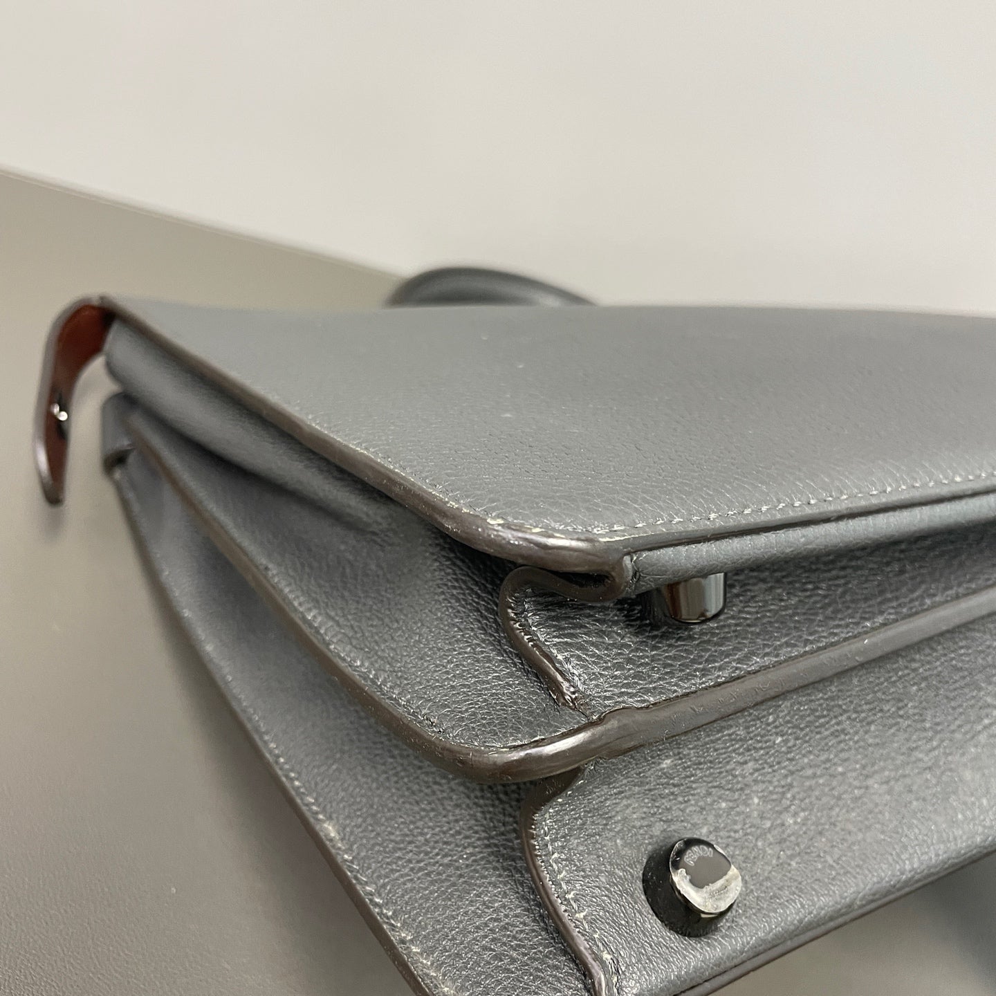 Fendi Gray