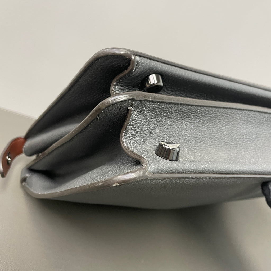 Fendi Gray