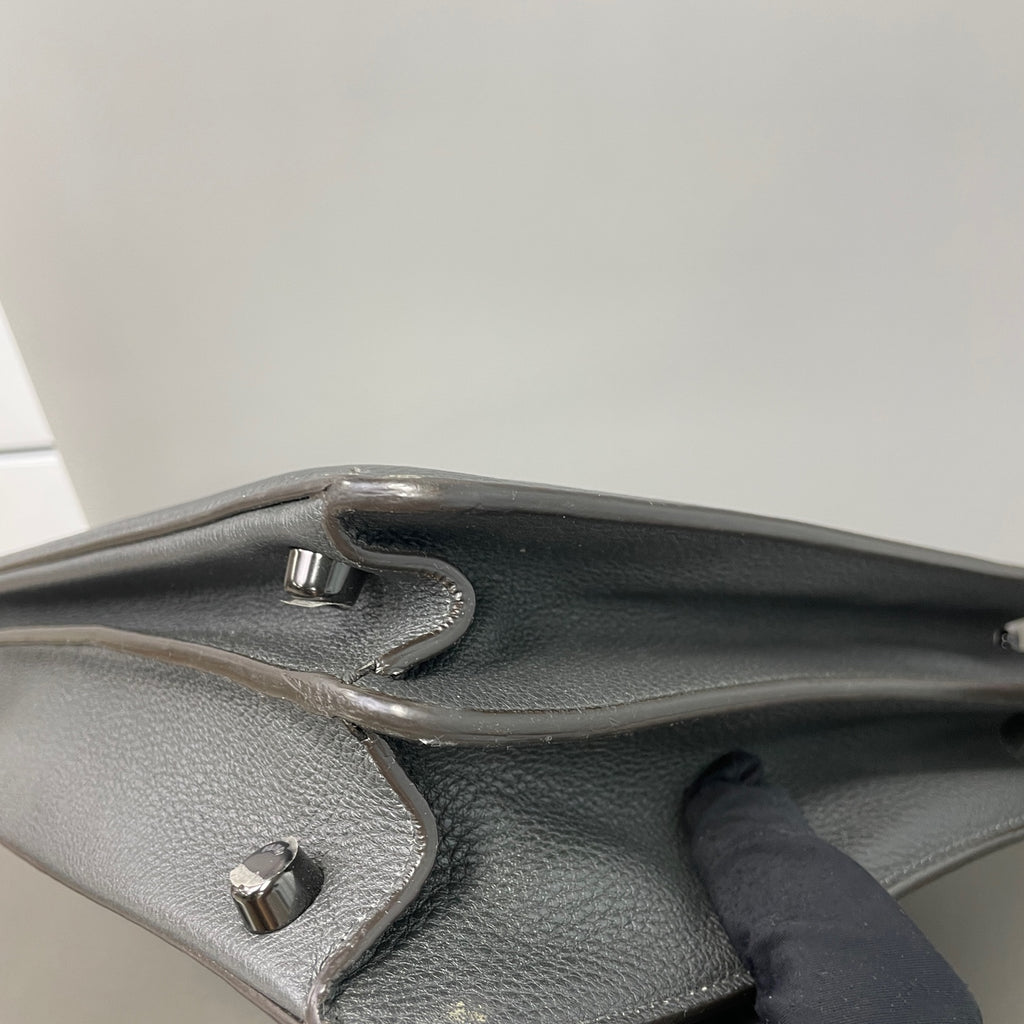 Fendi Gray