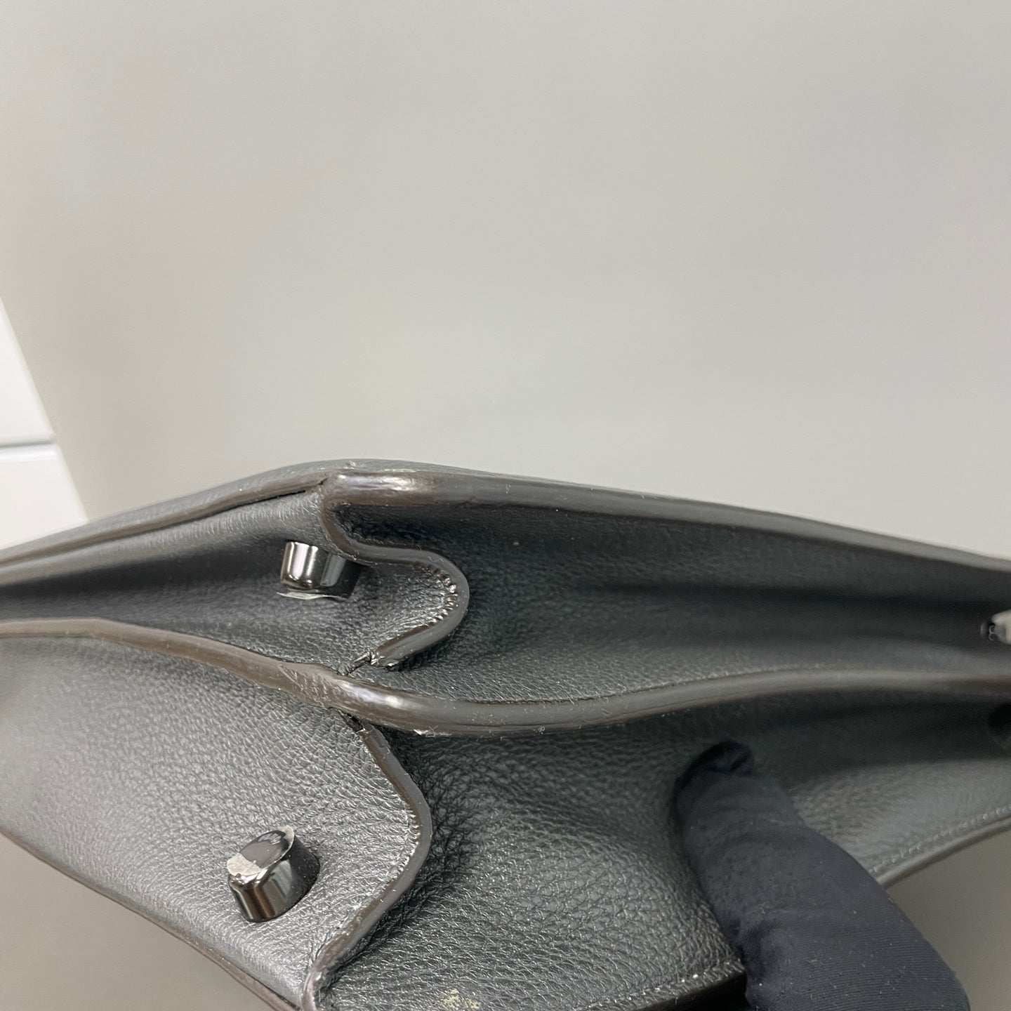 Fendi Gray