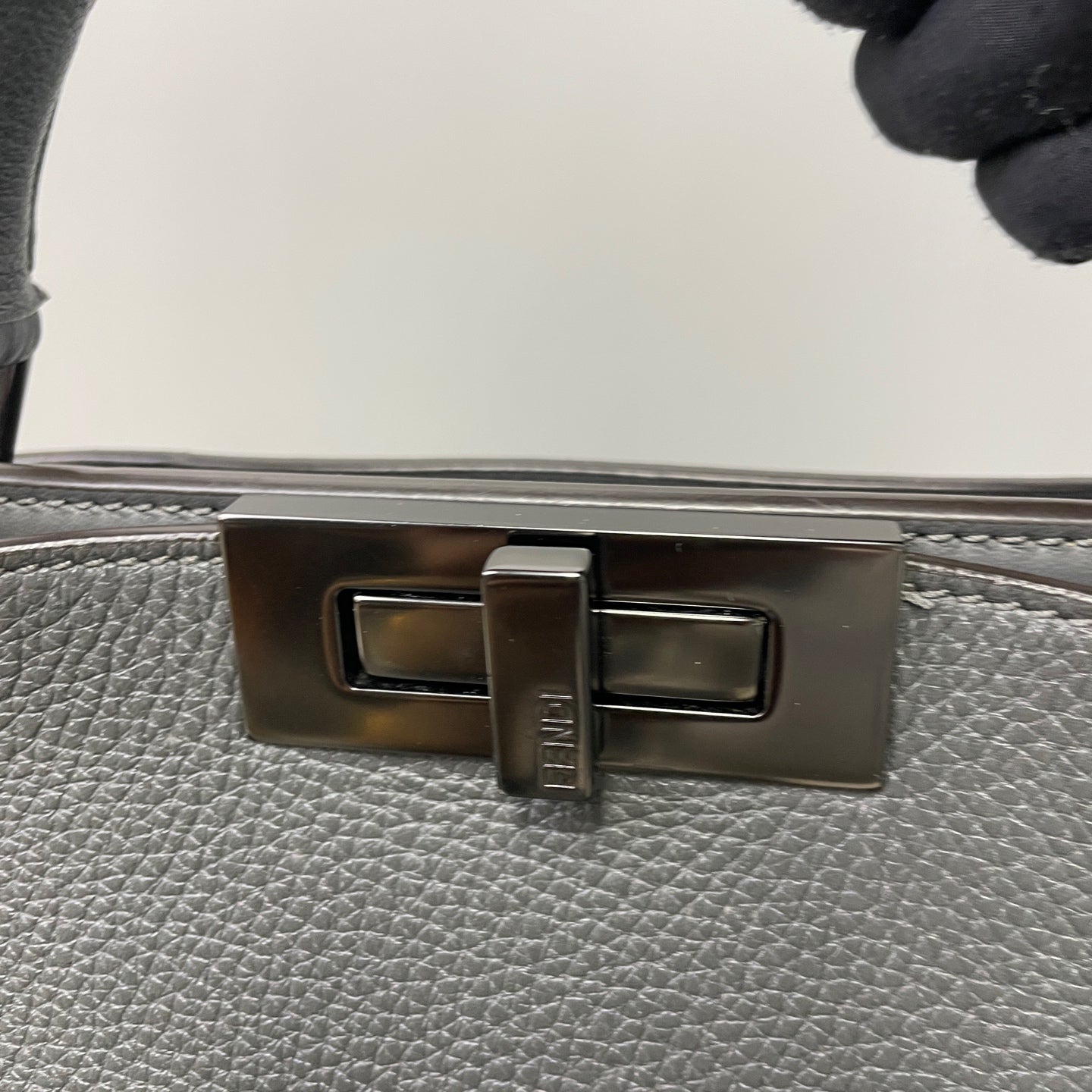 Fendi Gray