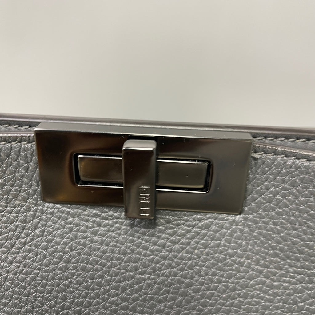 Fendi Gray