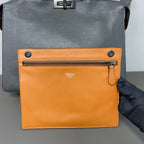 Fendi Gray