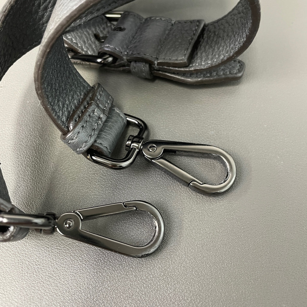 Fendi Gray
