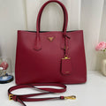 Prada Red